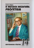 Szalay Károly - A hasznos hazafiság prófétája