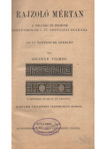 Szuppán Vilmos - Rajzoló mértan