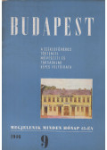 Némethy Károly - Budapest 1946/9. szeptember
