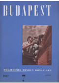 Némethy Károly - Budapest 1947/7. július