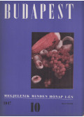 Némethy Károly - Budapest 1947/10. október