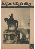Gáspár Jenő - Képes Krónika 1934. augusztus 19.