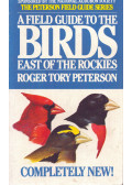 Roger Tory Peterson - A Field Guide to the Birds of Eastern and Central North America