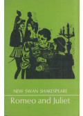 William Shakespeare - Romeo and Juliet
