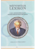 Pukkai László - Mátyusföldi lexikon (dedikált)