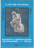 Kéri Elemér - Az ókori világ- és emberkép