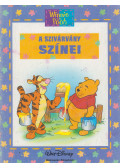 Walt Disney,Jean-Philippe Bernier - A szivárvány színei