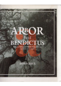 Deli Gergely,Kovács Péter - Arbor fuit Benedictus