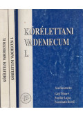 Gáti Tibor,Szollár Lajos,Szombath Dezső - Kórélettani Vademecum I-II.