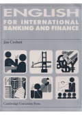 Jim Corbett - English for International Banking