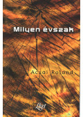 Acsai Roland - Milyen évszak