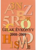 Kővári Katalin - Újlak évkönyv 2008-2009