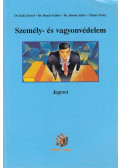 Kaló József,Buzás Gábor,Simon Attila,Takács Péter - Személy- és vagyonvédelem