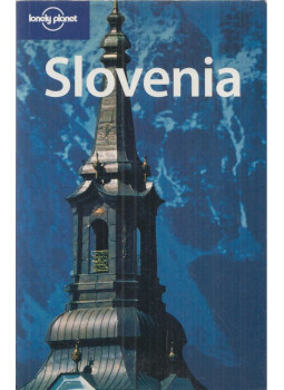 Steve Fallon - Slovenia Steve Fallon - Slovenia, null 2004 antikvár könyv