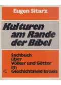 Sitarz, Eugen - Kulturen am Rande der Bibel