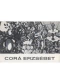 Dr. Kubinszky Mihály - Corá Erzsébet (kiállítási meghívó)