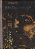 Hevesi Lajos - Jelky András kalandjai