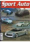 Fábián László - Sport Auto 2006/12. December