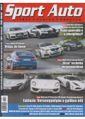 Fábián László - Sport Auto 2015. február