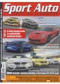 Fábián László - Sport Auto 2015. március