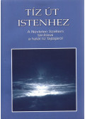 Kis Zoltán - Tíz út Istenhez