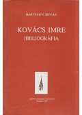 Hartyányi István - Kovács Imre bibliográfia