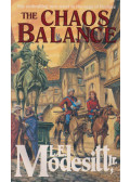 MODESITT, L. E. Jr - The Chaos Balance