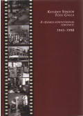 Katsányi Sándor,Tóth Gyula - A főváros könyvtárának története 1945-1998