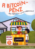 Michael Caras - A bitcoin-pénz