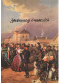 Bathó Edit - Jászkunsági évszázadok