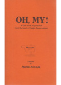 Allwood, Martin - Oh, My! (dedikált)
