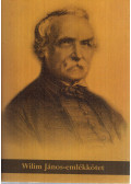 Dr. Sicz György - Wilim János-emlékkötet