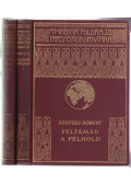 Kertész Róbert - Feltámad a félhold I-II.