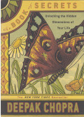 Deepak Chopra - The Book of Secrets