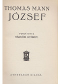 Thomas Mann - József