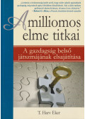 T. Harv Eker - A milliomos elme titkai