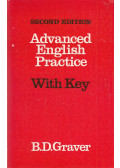 B. D. Graver - Advanced English Practice