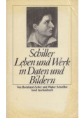 ZELLER, BERNHARD,Walter Scheffler - Schiller Leben und Werk in Daten und Bildern
