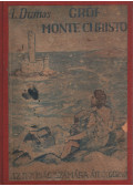 Alexandre Dumas - Gróf Monte Cristo