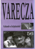 Varecza László - Galamb a kriptámból