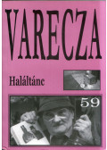 Varecza László - Haláltánc
