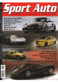 Fábián László - Sport Auto 2006/4