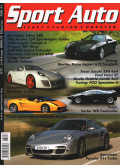 Fábián László - Sport Auto 2006/3