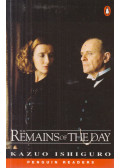 Kazuo Ishiguro,Rice, Chris - The Remains of the Day - Level 6