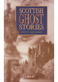 Giles Gordon - Scottish Ghost Stories