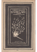 Charles Baudelaire - Versek a Les Fleurs Du Mal-ból