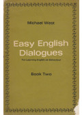 West, Michael - Easy English Dialogues II.