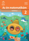 Esztergályos Jenő,Nagyné Madár Anikó - Az én matematikám 2