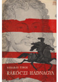 Barabás Tibor - Rákóczi hadnagya
