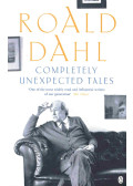 Roald Dahl - Completely Unexpected Tales